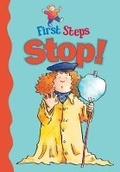 Cover: Stop! - Geddes & Grosset