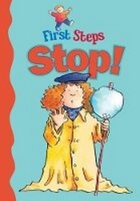 Enlarge image Cover: Stop! - Geddes & Grosset