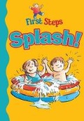 Cover: Splash! - Geddes & Grosset
