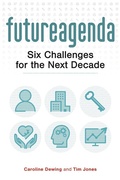 Cover: Future Agenda - Third Millennium Publishing
