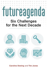 Enlarge image Cover: Future Agenda - Third Millennium Publishing