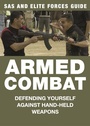 Cover: Armed Combat - Amber Books