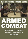Cover: Armed Combat - Amber Books