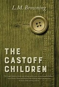 Cover: The Castoff Children - Homebound Publications