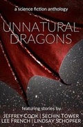 Cover: Unnatural Dragons - Clockwork Dragon