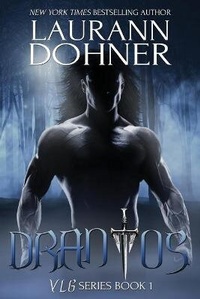 Enlarge image Cover: Drantos - Laurann Dohner