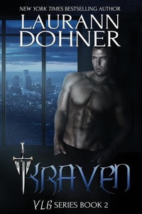 Enlarge image Cover: Kraven - Laurann Dohner