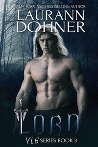 Enlarge image Cover: Lorn - Laurann Dohner