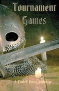 Cover: Tournament Games - Zimbell House Publishing, LLC