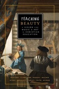 Cover: Teaching Beauty - Square Halo Books