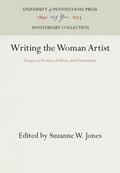 Bild: Writing the Woman Artist - University of Pennsylvania Press
