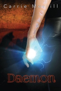 Enlarge image Cover: Daemon - Soul Fire Press