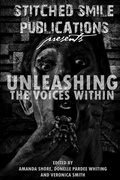 Cover: Unleashing The Voices Within - Stitched Smile Publications