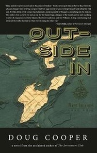 Enlarge image Cover: Outside In - Rare Bird Books