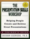Cover: Presentation Skills Workshop - Amacom