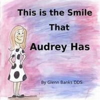 Enlarge image Cover: This is the Smile That Audrey Has - B-Bright Publishing