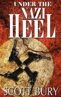 Cover: Under the Nazi Heel - Wwp - Written Word Publications