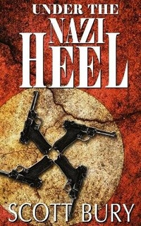 Enlarge image Cover: Under the Nazi Heel - Wwp - Written Word Publications