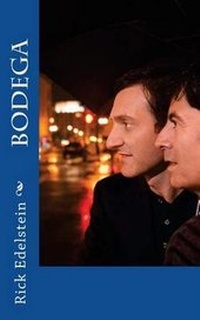 Enlarge image Cover: Bodega - Scarlet Leaf Publishing House