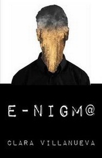 Enlarge image Cover: Enigma - Mimbelle Books