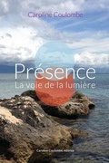 Cover: Presence - Caroline Coulombe