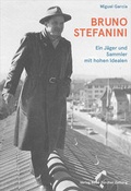Cover: Bruno Stefanini - NZZ Libro ein Imprint der Schwabe Verlagsgruppe AG