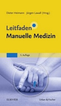 Abbildung von: LF Manuelle Medizin - Urban & Fischer