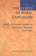 Cover: The Limits of Rural Capitalism - University of Toronto Press