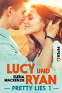 Cover: Lucy und Ryan - Piper