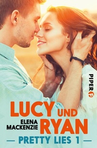 Enlarge image Cover: Lucy und Ryan - Piper