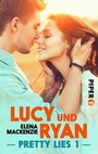 Cover: Lucy und Ryan - Piper