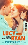 Cover: Lucy und Ryan - Piper