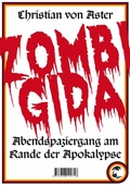 Cover: Zombigida - Tropen
