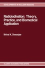 Cover: Radioiodination: Theory, Practice, and Biomedical Applications - Kluwer Academic Publishers