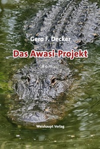 Abbildung von: Das Awasi-Projekt - Weishaupt, H