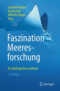 Abbildung von: Faszination Meeresforschung - Springer
