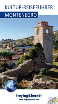 Abbildung von: Montenegro, Kultur-Reiseführer - Freytag-Berndt und ARTARIA