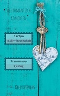 Cover: Ein Kuss in aller Freundschaft + Traummanncasting - BoD - Books on Demand