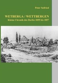 Cover: Wetberga / Wettbergen - BoD - Books on Demand