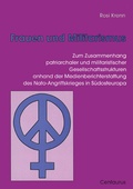 Cover: Frauen und Militarismus - Centaurus Verlag & Media