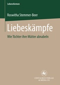 Cover: Liebesk&auml;mpfe - Centaurus Verlag & Media