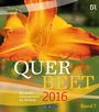 Cover: Querbeet Band 7 (2016) - Cadmos Verlag