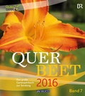 Cover: Querbeet Band 7 (2016) - Cadmos Verlag