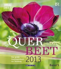Abbildung von: Querbeet 2013 (5) - Cadmos Verlag