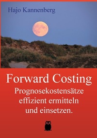 Abbildung von: Forward Costing - BoD - Books on Demand