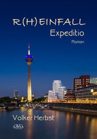 Abbildung von: R(h)einFall - Großdruck - AAVAA Verlag