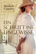 Cover: Ein Schritt ins Ungewisse - Francke-Buch