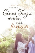 Cover: Eines Tages werden wir tanzen - Francke-Buch