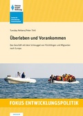Cover: &Uuml;berleben und Vorankommen - Hanns-Seidel-Stiftung