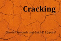 Enlarge image Cover: Charles Simonds and Lucy R. Lippard. Cracking - König, Walther